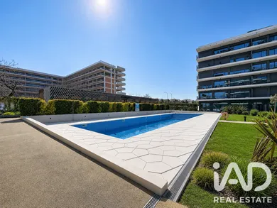 Apartment T3 in Faro