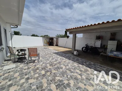 Moradia geminada  em Santo André de Vagos