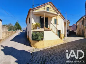 Casa/Moradia  em Carregal do Sal