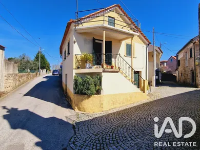 Casa/Moradia em Carregal do Sal