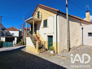 Casa/Moradia em Carregal do Sal