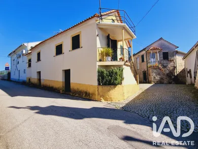 Casa/Moradia em Carregal do Sal