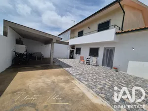 Moradia geminada  em Santo André de Vagos