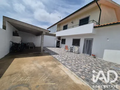 Semi-detached house  in Santo André de Vagos
