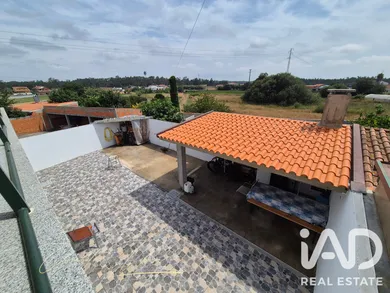 Semi-detached house  in Santo André de Vagos