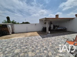 Maison jumelle  à Santo André de Vagos