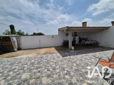 Semi-detached house  in Santo André de Vagos
