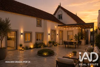 Casa/Moradia em Ílhavo