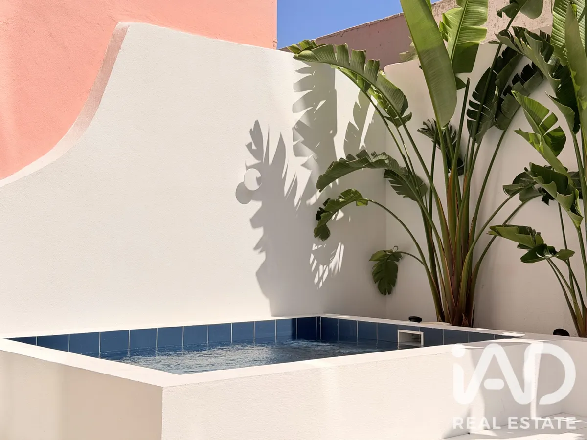 Apartamento 1 quarto de 105 m² em Lisboa