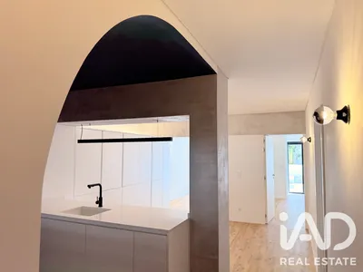 Fotografia 3 de Apartamento 1 quarto de 105 m² em Lisboa