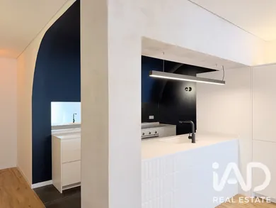 Apartamento T1 em Lisboa