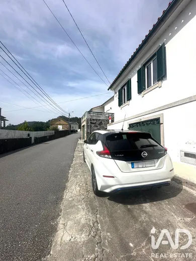 Moradia em Esposende