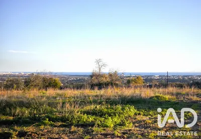 Fotografia 1 de Terreno misto de 7897 m² em Ferreiras