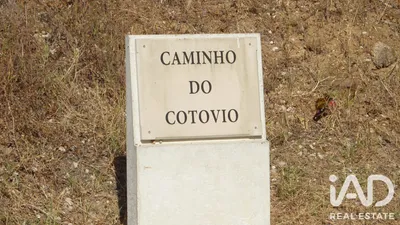 Fotografia 3 de Terreno misto de 7897 m² em Ferreiras
