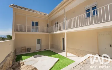 House  in Nelas