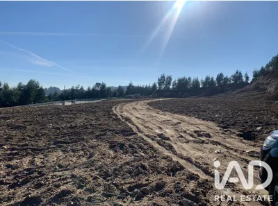 Fotografia 1 de Terreno de 11 819 m² em Lousada