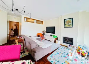 Apartment T3 in Vila Nova de Gaia