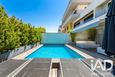 Apartamento T3 em Lisboa