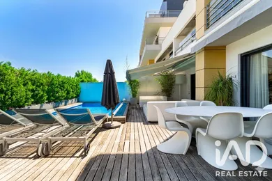 Apartamento T3 em Lisboa