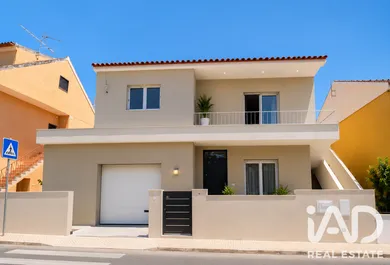 Maison à TORRES VEDRAS