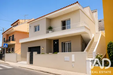 Maison à TORRES VEDRAS