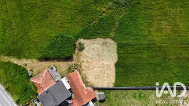 Semi-detached house in Maceira