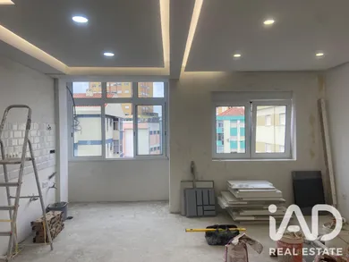 Apartamento T2 em Amora