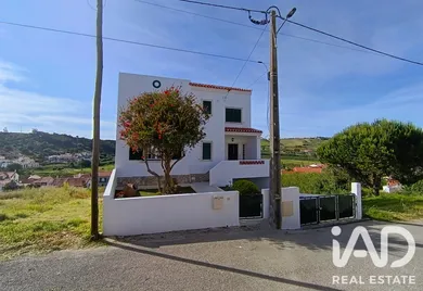 Moradia  em Vimeiro