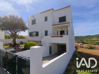Detached house in Vimeiro
