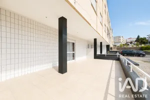 Apartamento T3 em Candoso