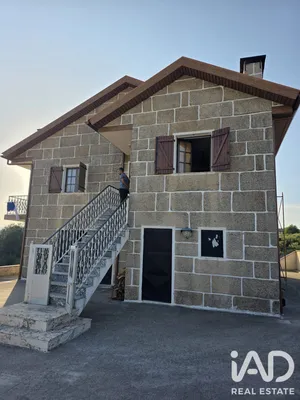 Moradia  em Montalegre