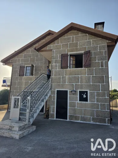 Moradia em Montalegre