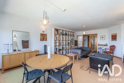 Fotografia 3 de Apartamento 2 quartos de 144 m² em Estoril