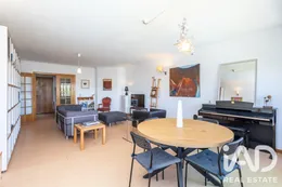 Apartamento T2 em Estoril