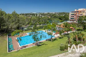 Apartment T2 in Estoril