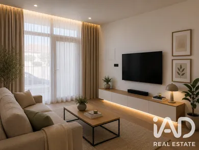 Apartment T2 in Lixa
