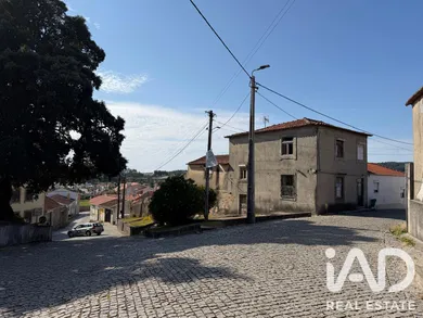 Quinta rural em Perozinho