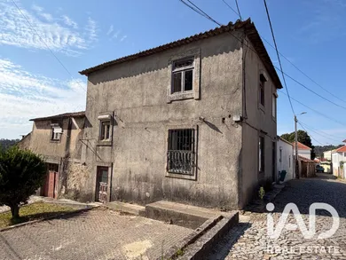Quinta rural em Perozinho