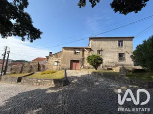 Quinta rural  em Perozinho