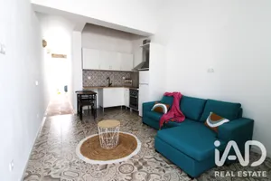 Moradia térrea  em Olhão
