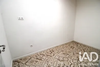 Moradia térrea em Olhão