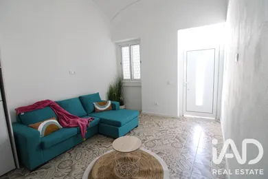 Moradia térrea em Olhão
