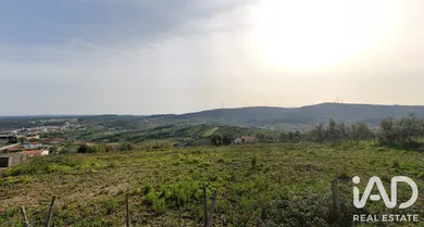 Building plot  in Barreira