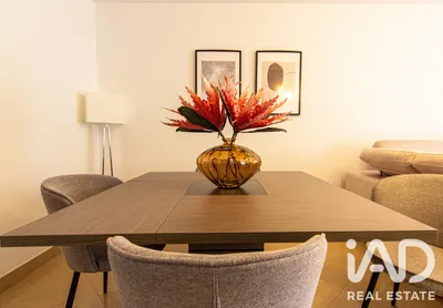 Fotografia 3 de Apartamento 2 quartos de 147 m² em Quarteira