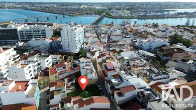 Building plot in Portimão