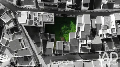 Building plot in Portimão