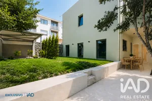 Moradia geminada  em Porto