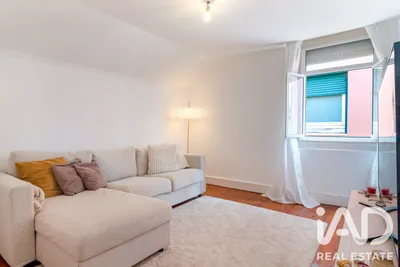 Fotografia 3 de Apartamento 2 quartos de 61 m² em Lisboa