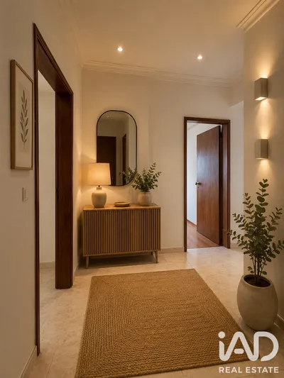 Fotografia 2 de Apartamento 2 quartos de 65 m² em Almada