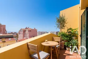 Apartamento T2 em Lisboa